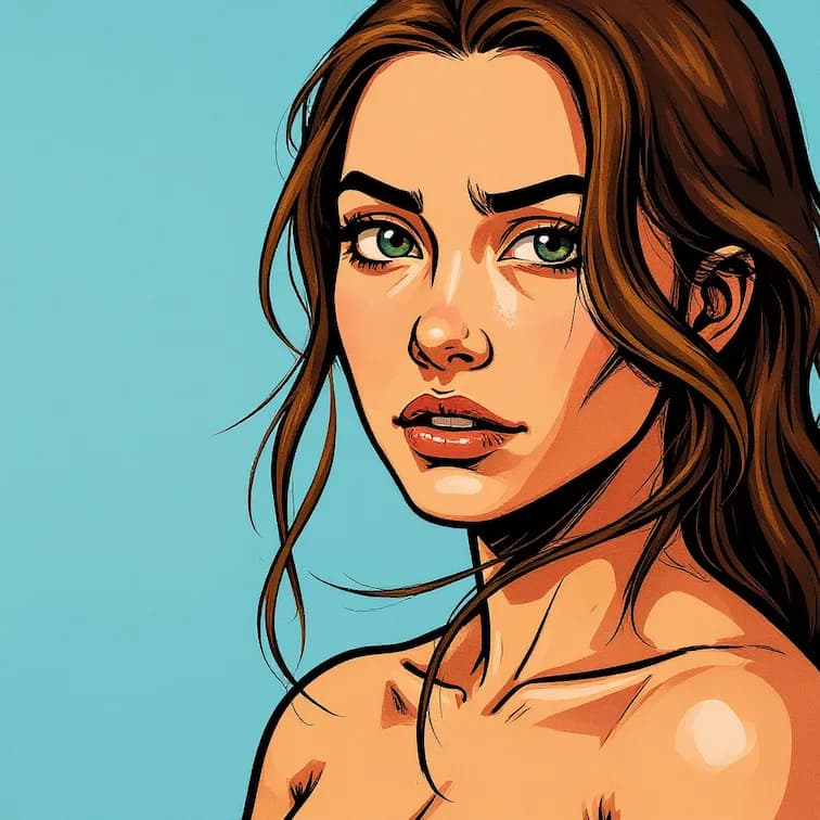 Transform Your Photos into GTA V Style Art in Seconds