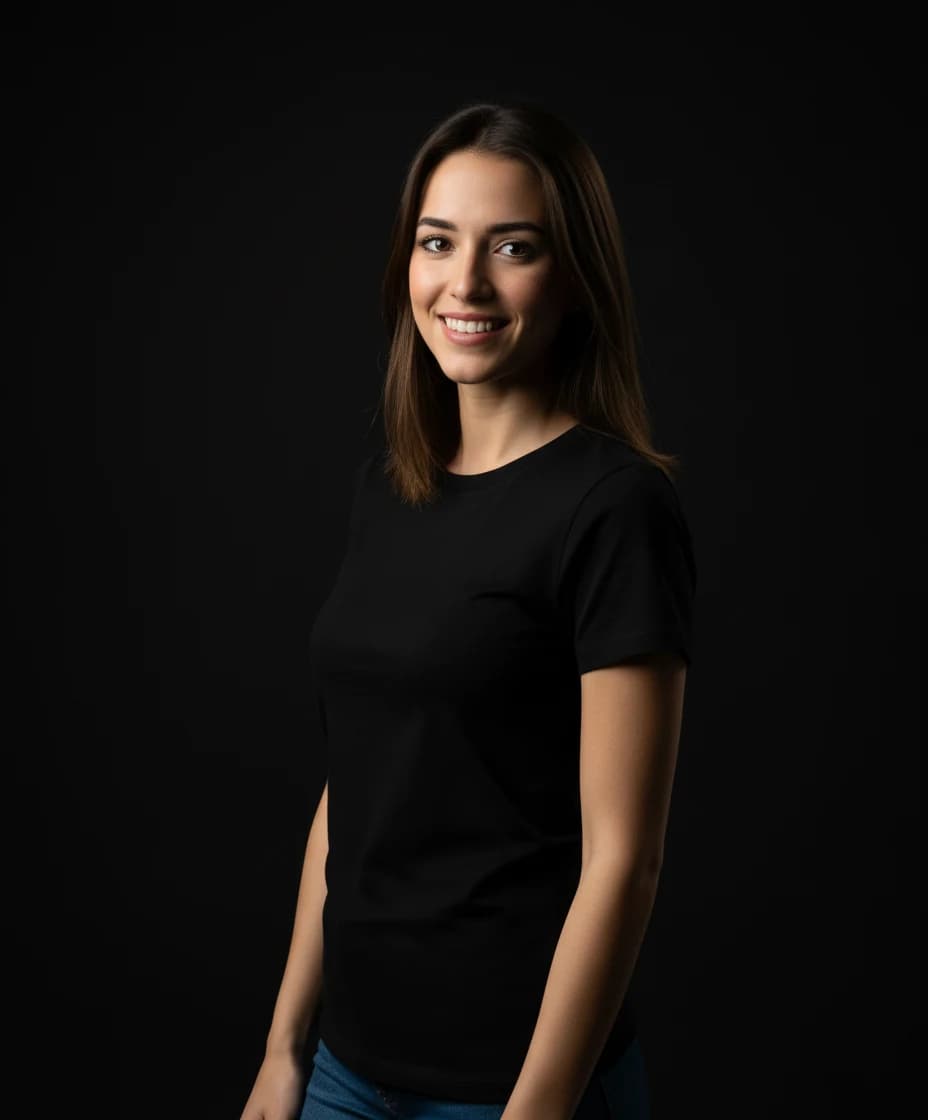 Transform Your Photos into Professional Studio Portraits with AI